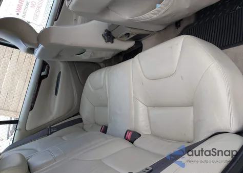 2003 Volvo S60 2.4T z USA, uszkodzony, nr VIN YV1RS58D432285617